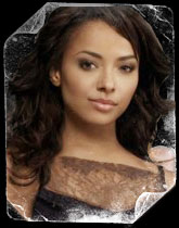 Kat Graham