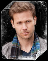 Matthew Davis