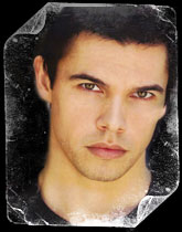 Paul Telfer