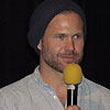 Matthew Davis