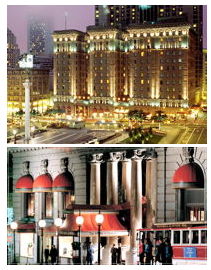 westin san francisco