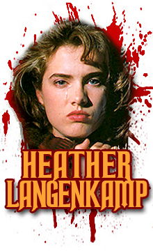 heather langenkamp