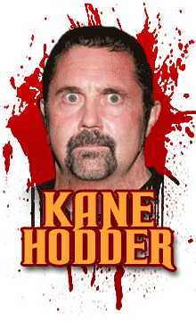 kane hodder