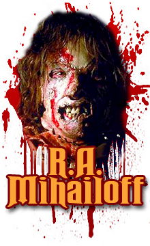 ra mihailoff