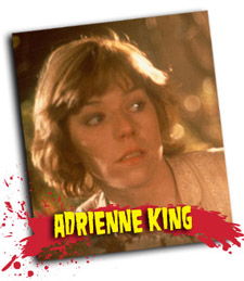 adrienne king
