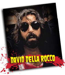 angelo della rocco