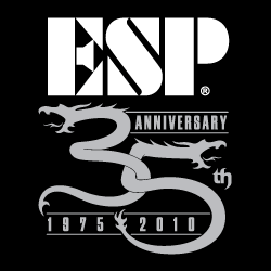ESP 35th Anniversary
