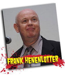 frank henenlotter