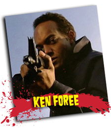ken foree