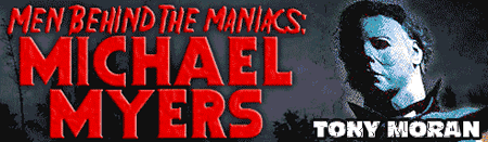michael myers