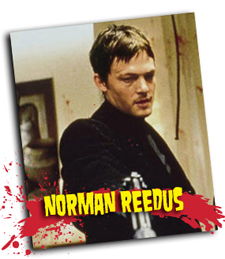 Norman reedus accident - norman...