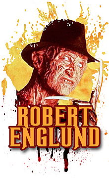 robert englund