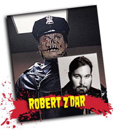 robert zdar