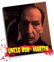 uncle bob martin
