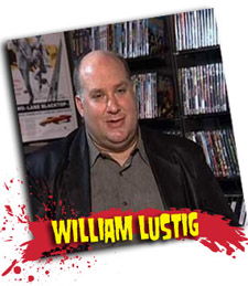 william lustig