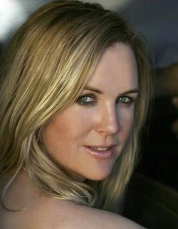 Renee O'Connor's Awareness Workshop