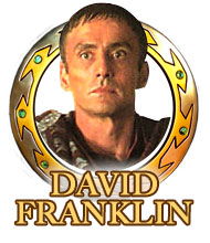 David Franklin