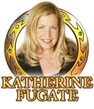 Katherine Fugate