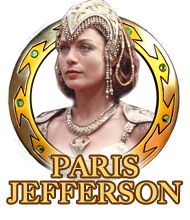 Paris Jefferson