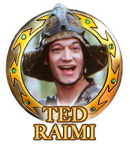 Ted Raimi