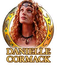 Danielle Cormack