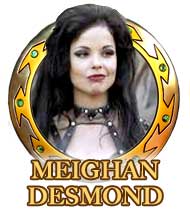 Meighan Desmond