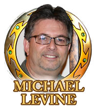 Michael Levine