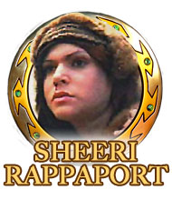 Sheeri Rappaport