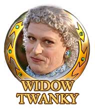 Widow Twanky