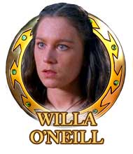 Willa O'Neill