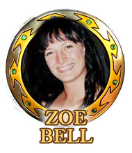 Zoe Bell desktop Wallpapers