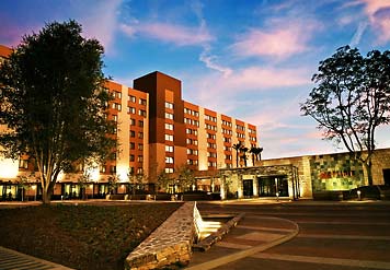 Marriott Burbank