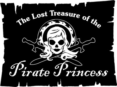 Pirate Princess
