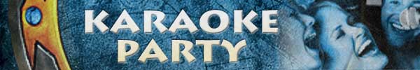 Karaoke Party