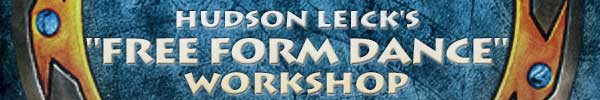 hudson leick yoga