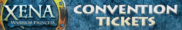Convention Tickets