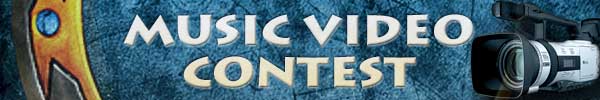 Music Video Contest