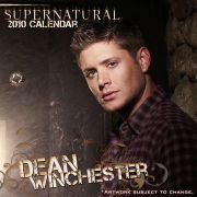 supernatural merchandise