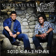 supernatural merchandise
