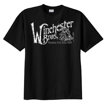 Winchester Bros. T-Shirt