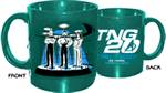 Star Trek Mug