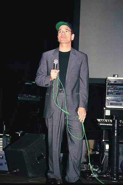 Robert Picardo - Picture Colection