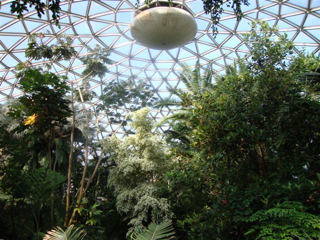 2010 stargate location tour