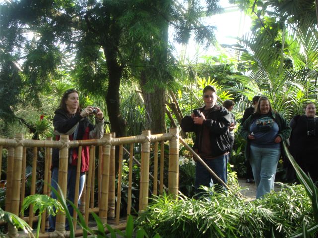 2010 stargate location tour