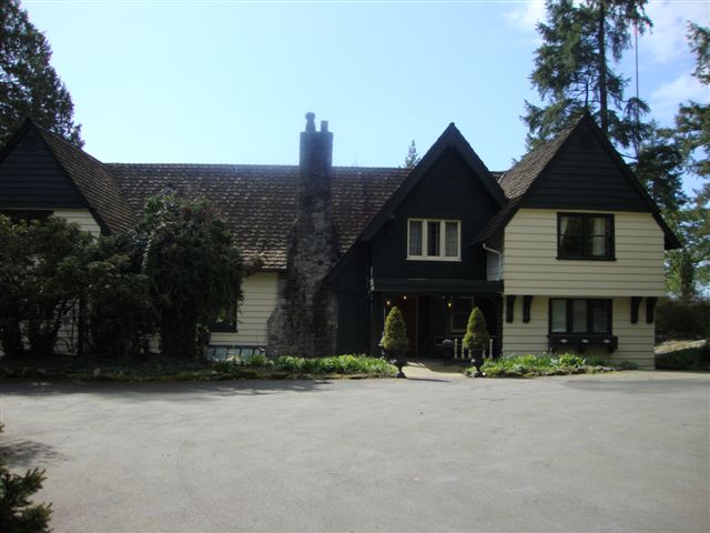 2010 stargate location tour