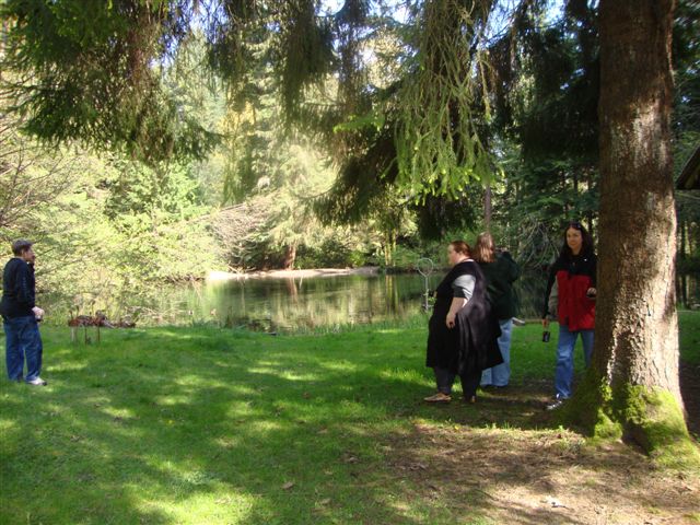 2010 stargate location tour