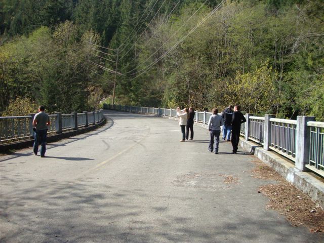 2010 stargate location tour