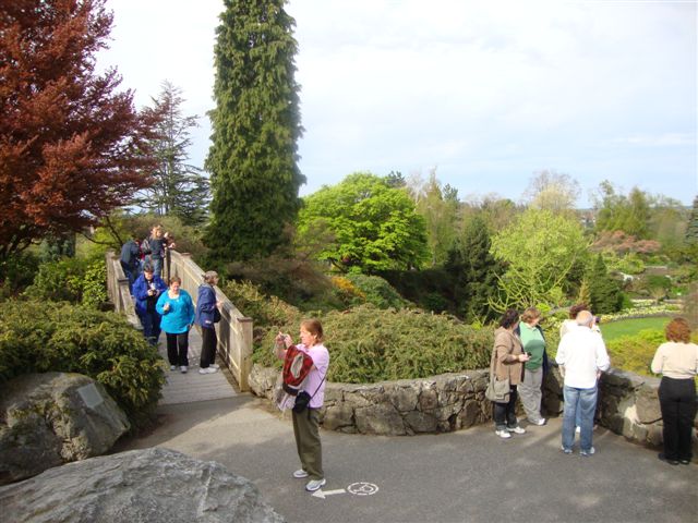 2010 stargate location tour