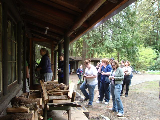 2010 stargate location tour
