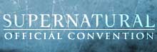 Supernatural Convention Supernatural Convention